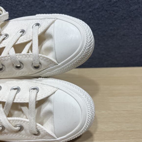 Converse Chuck Taylor All Star Low 'Embroidered Bouquets' Shoes Women Size 5.5 - Picture 5 of 10